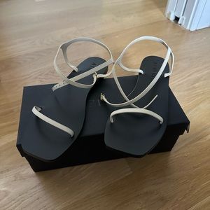 A.Emery sandals